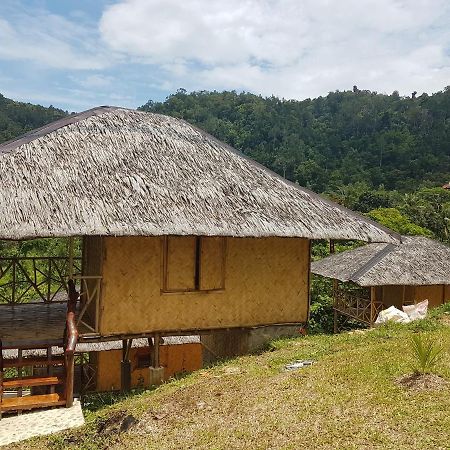 Backpacker'S Hill Resort San Vicente  Luaran gambar